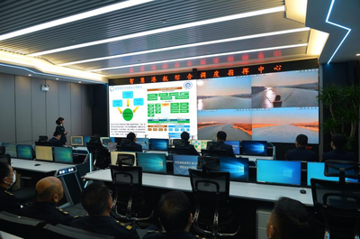 濟寧聯(lián)通 以數(shù)字化網(wǎng)絡化助力地方經濟社會轉型發(fā)展，深耕數(shù)字電視系統(tǒng)及設備研發(fā)