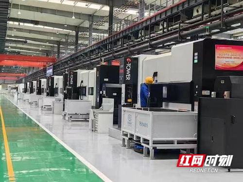 2023全國主流媒體德陽行 東方汽輪機(jī)以數(shù)字化工廠引領(lǐng)全球行業(yè)變革