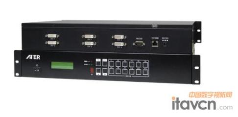 ATER攜AGT-M系列融合器，開啟3D會議系統(tǒng)與數(shù)字電視研發(fā)新篇章