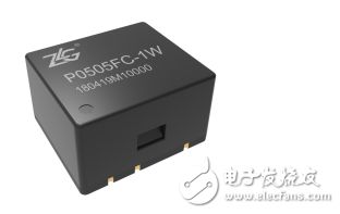 自帶短路保護的微功率模塊 在電源模塊中的獨特優(yōu)勢與創(chuàng)新應用
